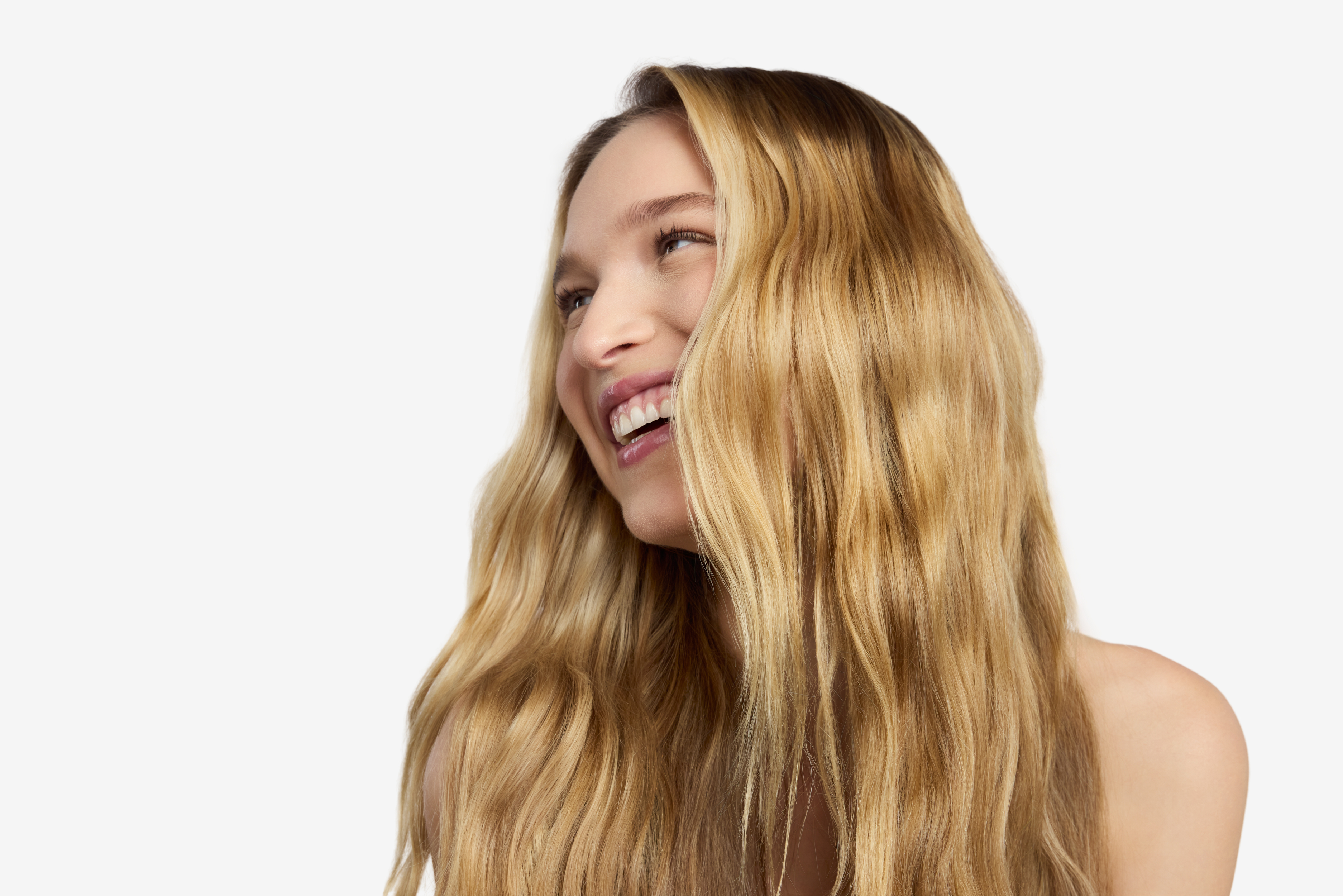 modelka